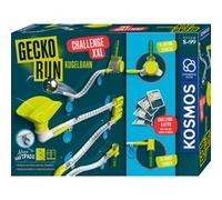 Gecko Run Challenge XXL: Experimentierkasten