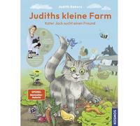 Kosmos 179031 Livre pour enfants