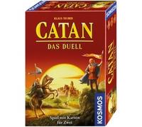 KOSMOS 19308880 jeu de société Stratégie, Jeu de cartes