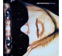 Udo Lindenberg – Kosmos – CD – Import