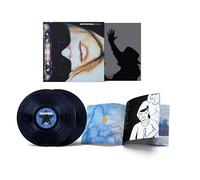 Udo Lindenberg - Kosmos - Vinyle 2LP - 30 Jahre Jubiläumsedition
