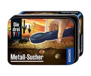 KOSMOS "37754239 jeu d''imitation, Kits de détective"