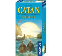 Kosmos 38261944 Jeu De Société Extension De Jeu De Société Voyage/Aventure