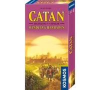 Kosmos CATAN 90 min Extension de jeu de société