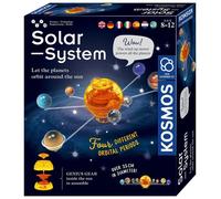 Kosmos 38262016 coffret de sciences pour enfant