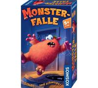 Kosmos 38273356 Jeu De Société Famille