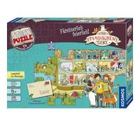 KOSMOS 4002051698690 puzzle