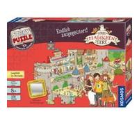 KOSMOS 4002051698737 puzzle