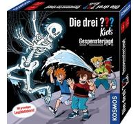 KOSMOS 42779086 jeu de société 20 min Voyage/aventure, Jeu de cartes