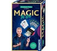 Koo Magic To Go 658236