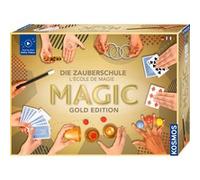 Kosmos 43678803 kit de magie pour enfant