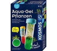 KOSMOS 45496822 coffret de sciences pour enfant, Boîte d’expérience