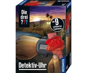 KOSMOS 45496865 jouet, Kits de détective