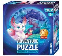 KOSMOS 683597, Puzzle
