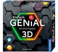 KOSMOS 45496908 jeu de société 45 min Stratégie