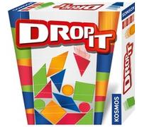 KOSMOS "45496924 jeu de société 30 min Famille, Jeu d''adresse"