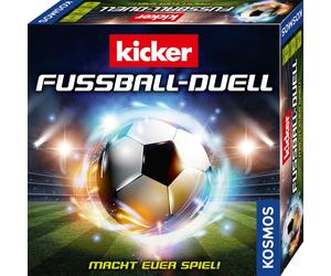 Kosmos 45508780 Jeu De Société 25 Min Tactique