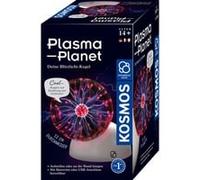 Kosmos Plasma Planet