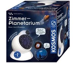 KOSMOS 45872844 coffret de sciences pour enfant, Boîte d’expérience