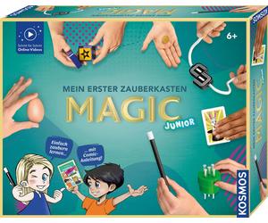 Kosmos 45872848 Kit De Magie Pour Enfant