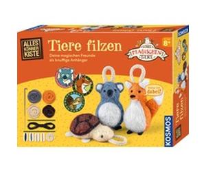 KOSMOS "45872901 Jouet d''art et d''artisanat, Bricolage"