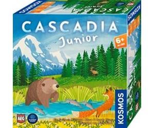 KOSMOS 47856279 jeu de société 30 min Jeu de cartes Stratégie