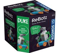 Kosmos 602598 ReBotz - Duke le robot patineur