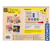 Kosmos 604288 - Guirlande Lumineuse Kit de Bricolage G