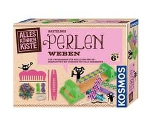 KOSMOS "60438 Jouets d''art et d''artisanat, Bricolage"