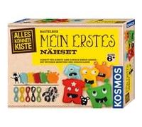 KOSMOS "60439 Jouets d''art et d''artisanat, Bricolage"