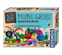 Kosmos Jouets d'art et d'artisanat, Bricolage 60443