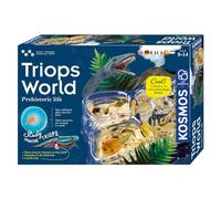 Kosmos- Coffret Triops, 616748