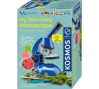 Koo My Discovery Microscope V1 616984