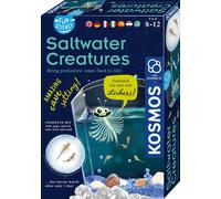 Kosmos 617158 coffret de sciences pour enfant