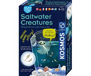 Kosmos 617158 coffret de sciences pour enfant