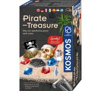 Kosmos 617516 coffret de sciences pour enfant
