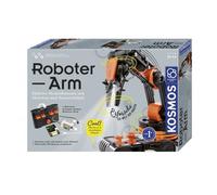 Kosmos 62002 robot de divertissement