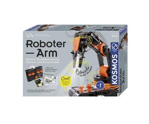 Kosmos 62002 robot de divertissement