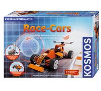 Kosmos 620448 - Boîte d'expérimentation - Race-Cars