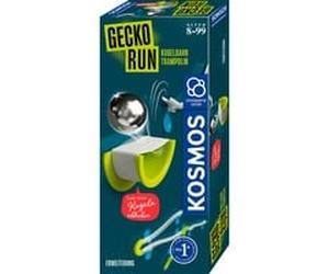 KOSMOS 62097 jouet de construction, Piste de billes