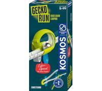 Kosmos 620981 Gecko Run Extension de Boucle, Accessoires pour Pistes à Billes Verticales Cool, avec éléments de Piste supplémentaires, pour Enfants à partir de 8 Ans