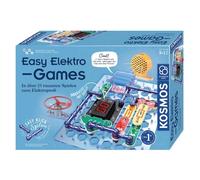 Kosmos 62099 coffret de sciences pour enfant