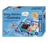 Easy Elektro - Electronic Games