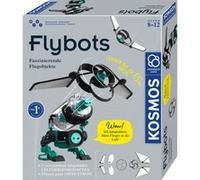 KOSMOS 621339, Boîte d’expérience