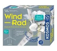 KOSMOS 621353, Boîte d’expérience