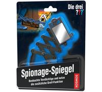 Kosmos 630508 - Die Drei??? - Spionage-Spiegel Miroir Détective Fragzeichen