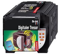 Kosmos 631543 - Les Trois??? Coffre-Fort numérique