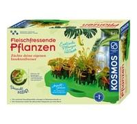 KOSMOS 63213 Jouets, Boîte d’expérience