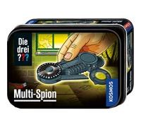 KOSMOS "63242 Jeux d''imitation, Kits de détective"