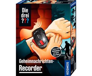 KOSMOS 632472, Equipo de detective